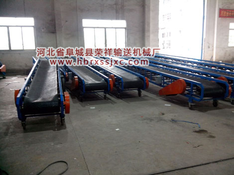 百度推薦河北榮祥大型輸送機，大型扒谷機，鋼板倉