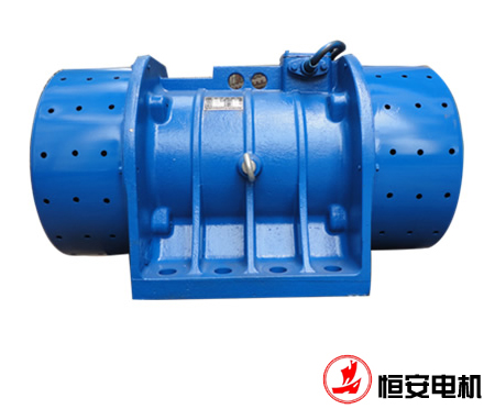  XVM 50-6振動電機