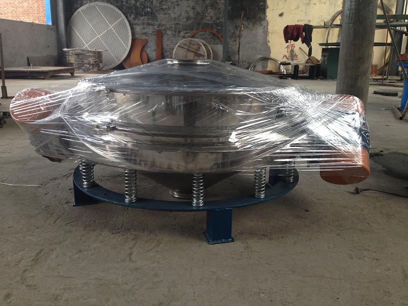 全不銹鋼直排振動(dòng)篩分過濾機(jī)廠家價(jià)格