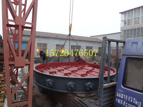 電液動(dòng)百葉式閘閥追求卓越品質(zhì)，專(zhuān)業(yè)行業(yè)水平。