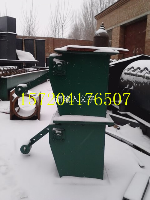  【重錘翻板卸灰閥】機(jī)械 廠價(jià)銷(xiāo)售 行業(yè)專(zhuān)業(yè) 