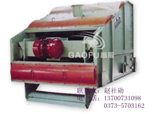 供應新鄉(xiāng)高服鉀長石加工設備  BPS變頻振動篩  新鄉(xiāng)高服篩機13700731098