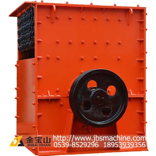  先進(jìn)技術(shù)錘式破碎機(jī)-耐磨錘式破碎機(jī)-小型錘破機(jī)