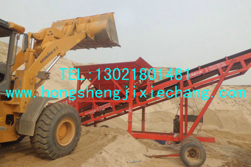 四川震動篩沙機(jī)生產(chǎn)廠家