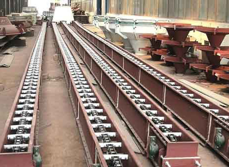 四川內(nèi)江不銹鋼食品鏈式輸送機專業(yè)豐泉鏈式輸送機廠家直銷價格實惠