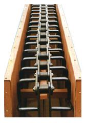 鏈?zhǔn)捷斔蜋C(jī)廠家刮板輸送機(jī)型號