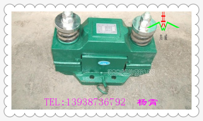 防閉塞裝置CZ50型電磁倉壁振動器,質量保證,安裝方便簡潔耐用