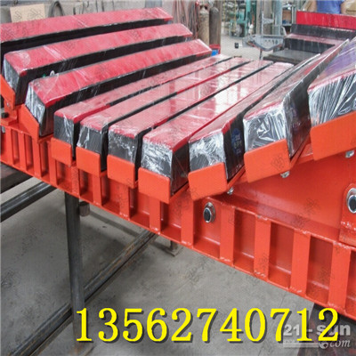 阻燃式緩沖床  B1000型緩沖床  皮帶機(jī)緩沖床