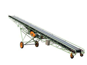 皮帶輸送機(jī)型號(hào)TDSL系列移動(dòng)式皮帶輸送機(jī)滄州英杰