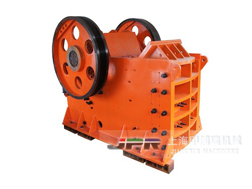 細(xì)顎式破碎機(jī)，上海顎式破碎機(jī)設(shè)備