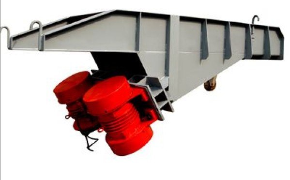 ZG電機(jī)振動給料機(jī)