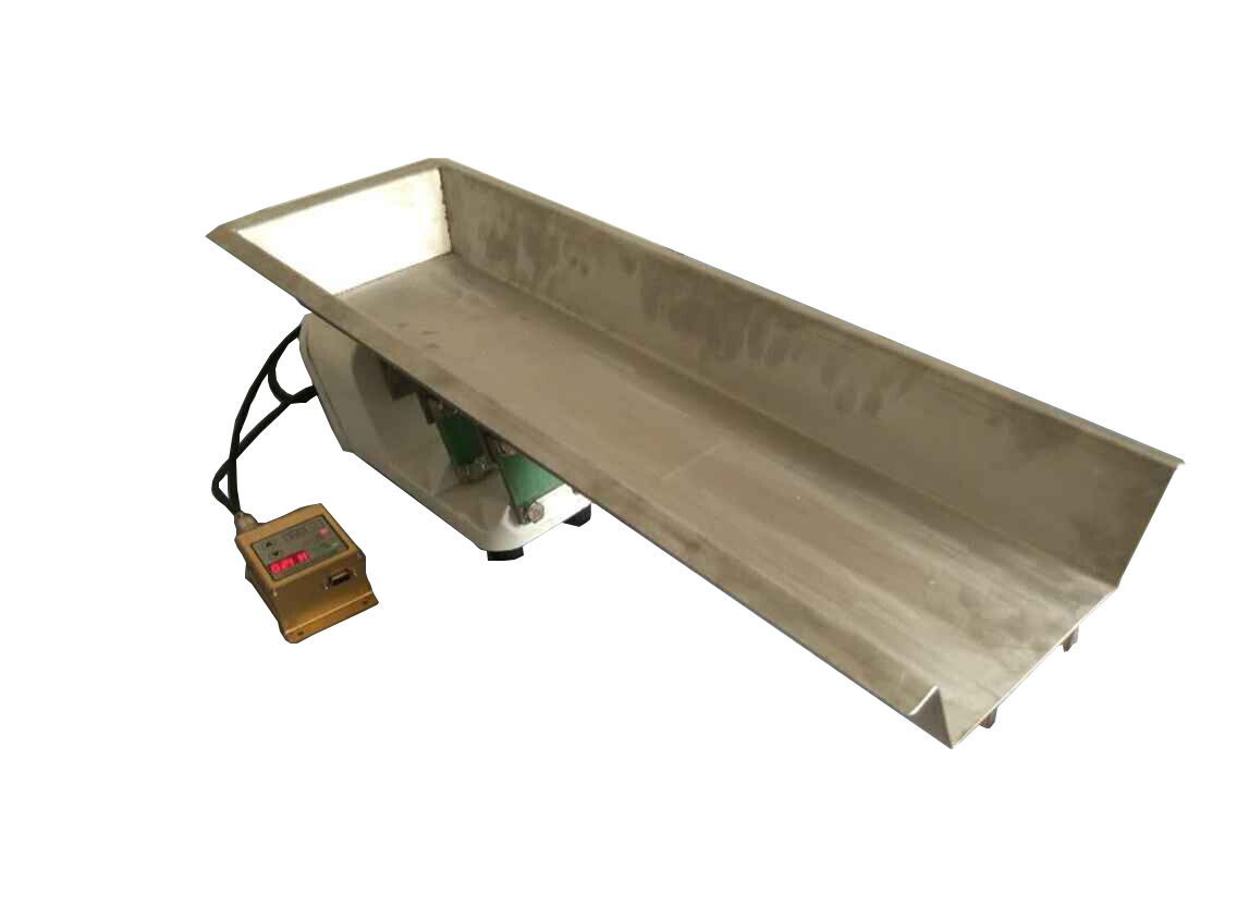 電磁振動給料機(jī)