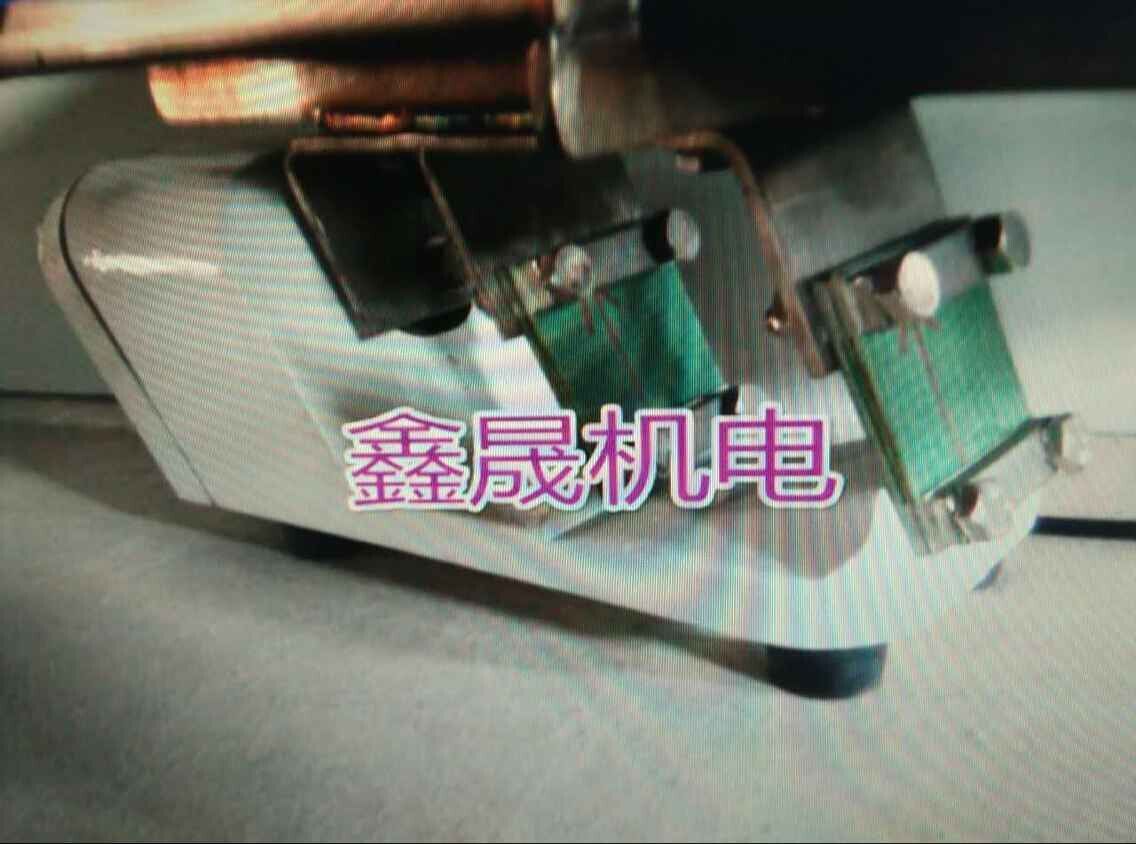 微型電磁振動給料機(jī)