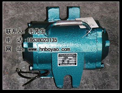 振動器，附著式振動器，附著式高頻振動器