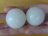 山東菏澤橡膠球|振動(dòng)篩彈跳球型號(hào)