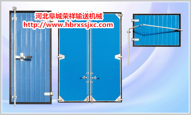 如果你對(duì)密閉式糧庫(kù)保溫門(mén)窗感興趣可撥打我們的電話(huà)哦