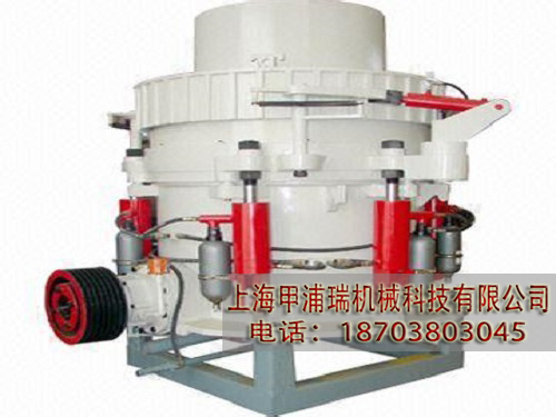  彈簧圓錐破碎機(jī)，圓錐破碎機(jī)廠家