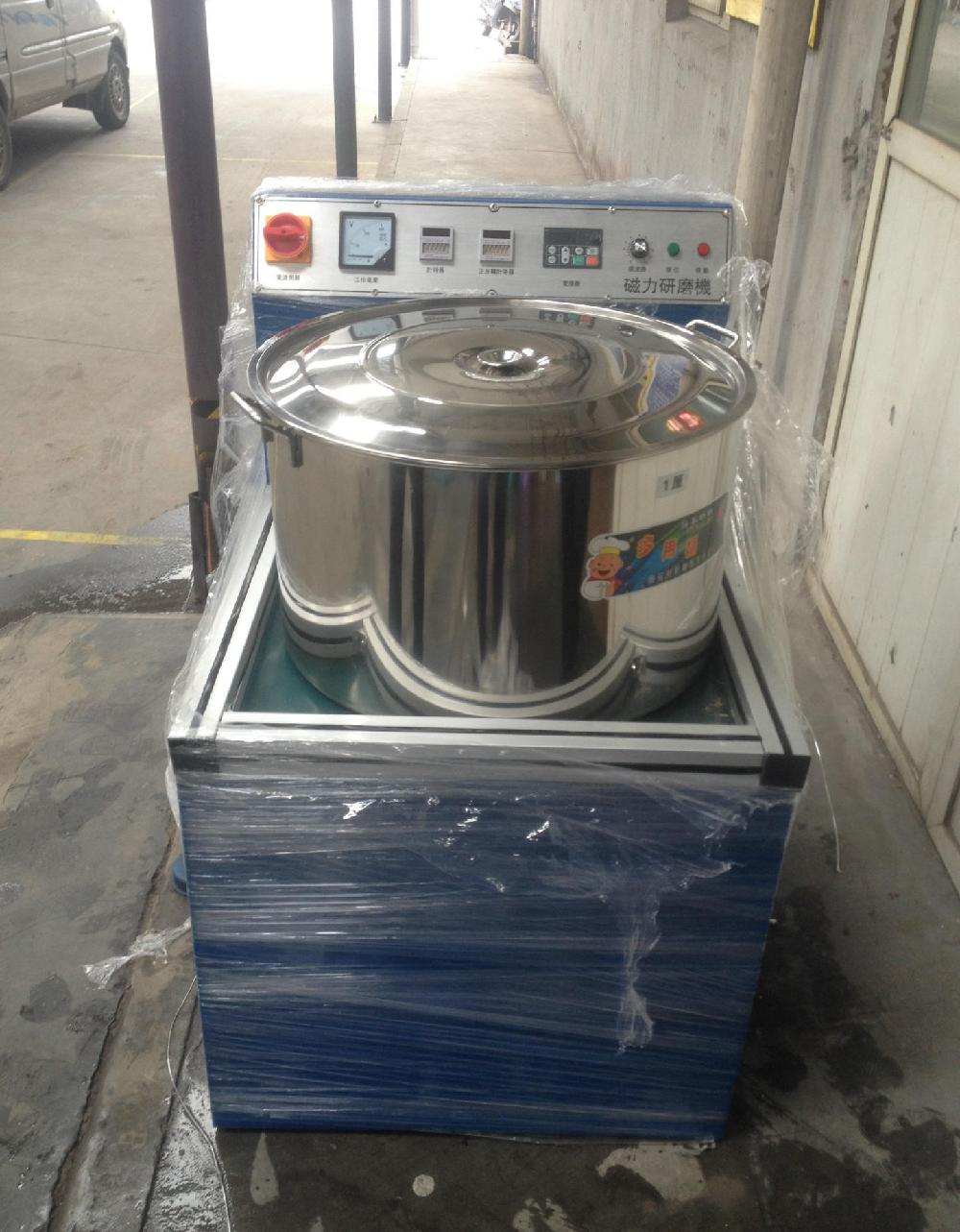 蘇州磁力研磨拋光機(jī)設(shè)備較優(yōu)惠廠家價格