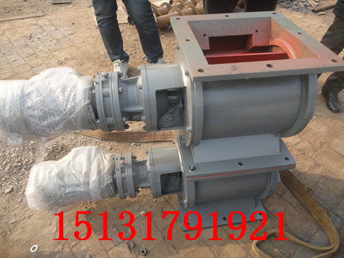 常州防爆型星型卸料器價格低