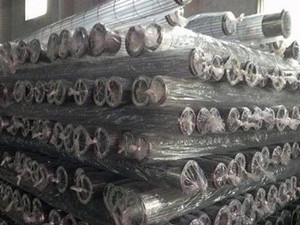 鍍鋅除塵器袋籠