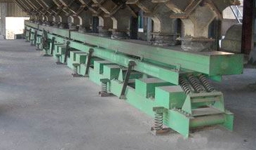 振動輸送機(jī)