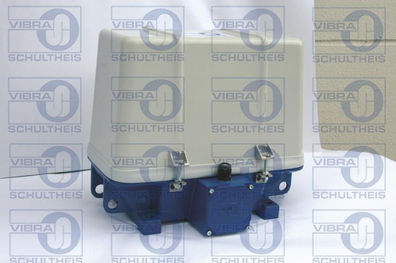 VIBRA維博爾MX系列電磁振動器