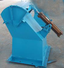 D(Q)HM電、氣動(dòng)弧門