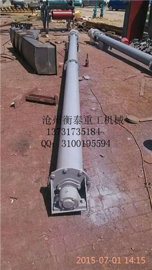 直徑133-2.5米螺旋輸送機(jī)報價2500元