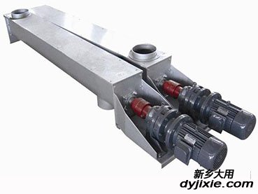 槽型螺旋輸送機 高溫螺旋輸送機 機床輸送機