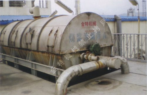 河南金特機(jī)械 煤漿滾筒篩 二級(jí)滾筒篩 回轉(zhuǎn)篩  滾筒振動(dòng)篩