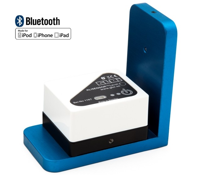 瑞典愛立勝ALiSENSOR幾何測量儀