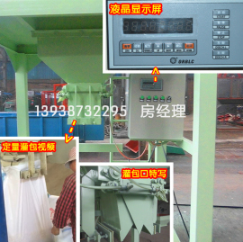 遼寧玉米包裝機(jī)，江蘇大米計(jì)量包裝秤，飼料顆粒稱量封口機(jī)