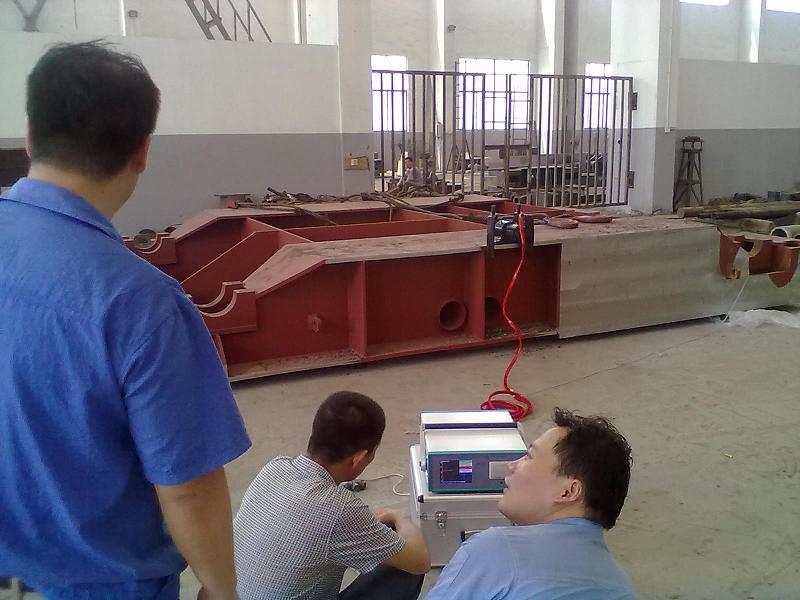 江陰時效振動儀，江陰應(yīng)力時效儀規(guī)格參數(shù)