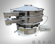 超聲波振動篩新型裝網(wǎng)機(jī) 