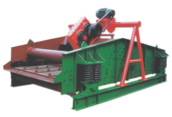 鞍山礦山機械股份有限公司可出售大中小型振動篩