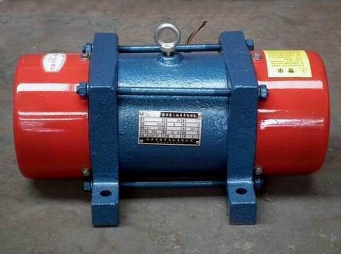 新鄉(xiāng)YZU振動電機批發(fā)振動電機