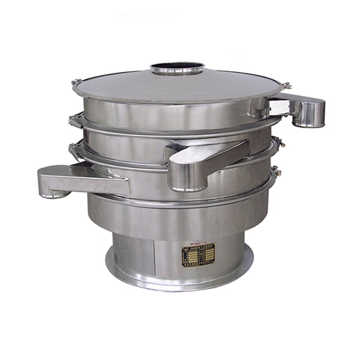 超聲波震動(dòng)篩