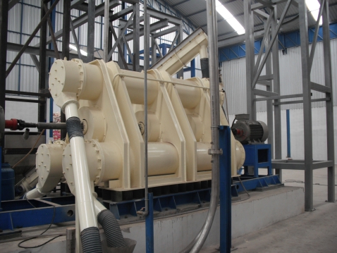 河南振動機械振動磨機廠家供應振動磨機