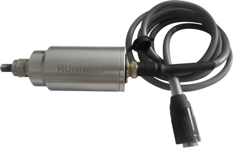 上海超聲波換能器生產(chǎn)廠家，供應(yīng)上海如昂超聲波換能器