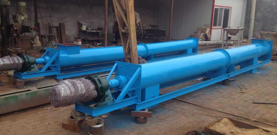 螺旋輸送機價格