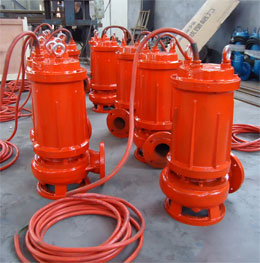 耐高溫排污泵，污水泵，廢水泵