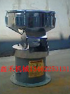 450型過濾篩分機(jī)