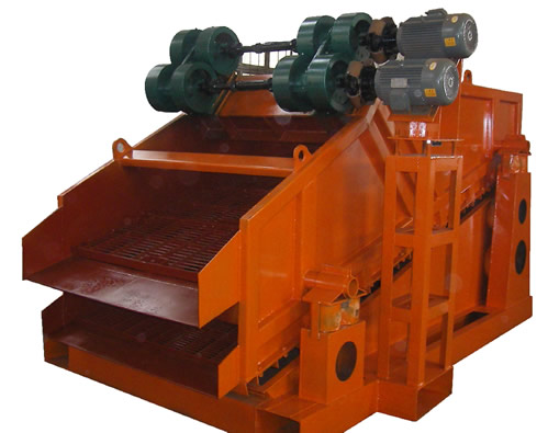 生產(chǎn)供應(yīng)振動篩振動設(shè)備振動機械