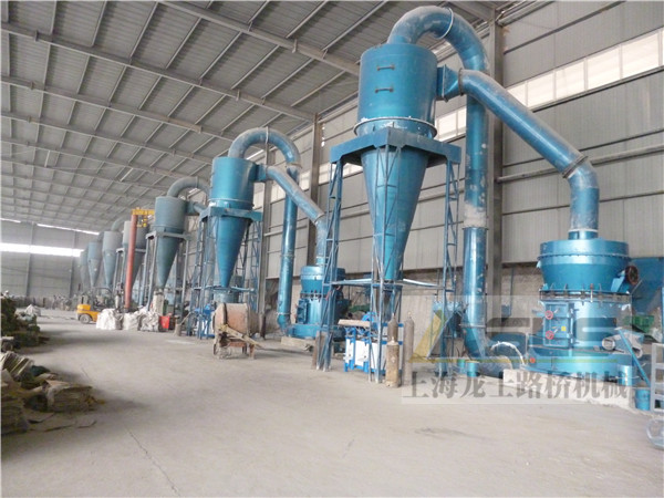 上海雷蒙磨設(shè)備廠家 優(yōu)質(zhì)雷蒙磨粉機(jī)設(shè)備廠家