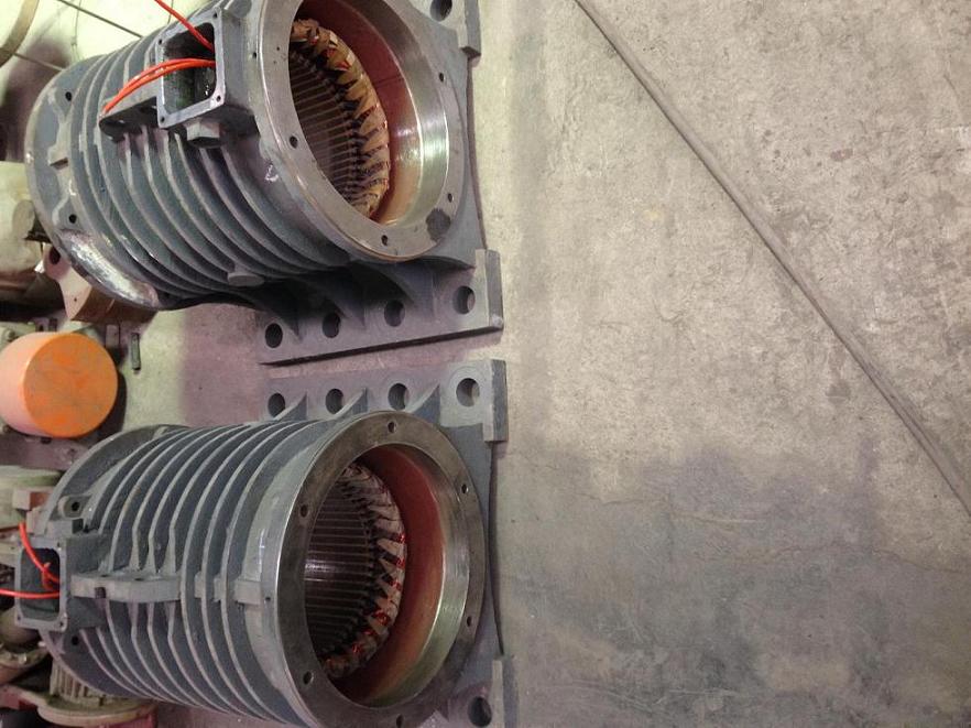 專業(yè)維修YZO-140-6B振動(dòng)電機(jī)