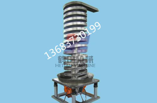 新鄉(xiāng)鶴田專業(yè)定制生產(chǎn)——垂直提升機