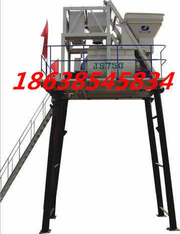 蘭考JS750混凝土攪拌機(jī)，質(zhì)量有保障。