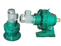 祥茂機械行星減速機