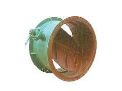 祥茂機械通風蝶閥