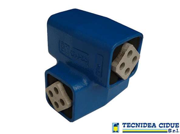 彈性萬(wàn)向節(jié),泰尼達(dá)張緊器,萬(wàn)向節(jié)張緊器,彈性張緊器,張緊器